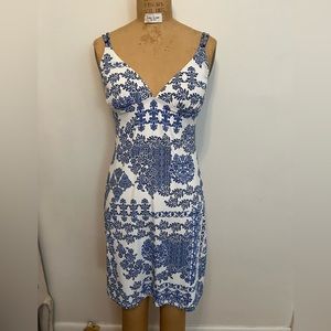 Tommy Bahama dress